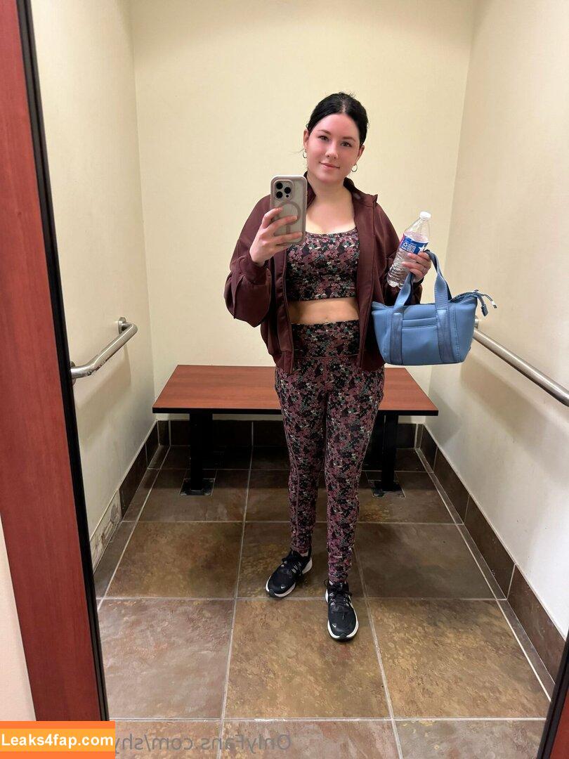 shylajennings / shylajenningsxo leaked photo photo #0268