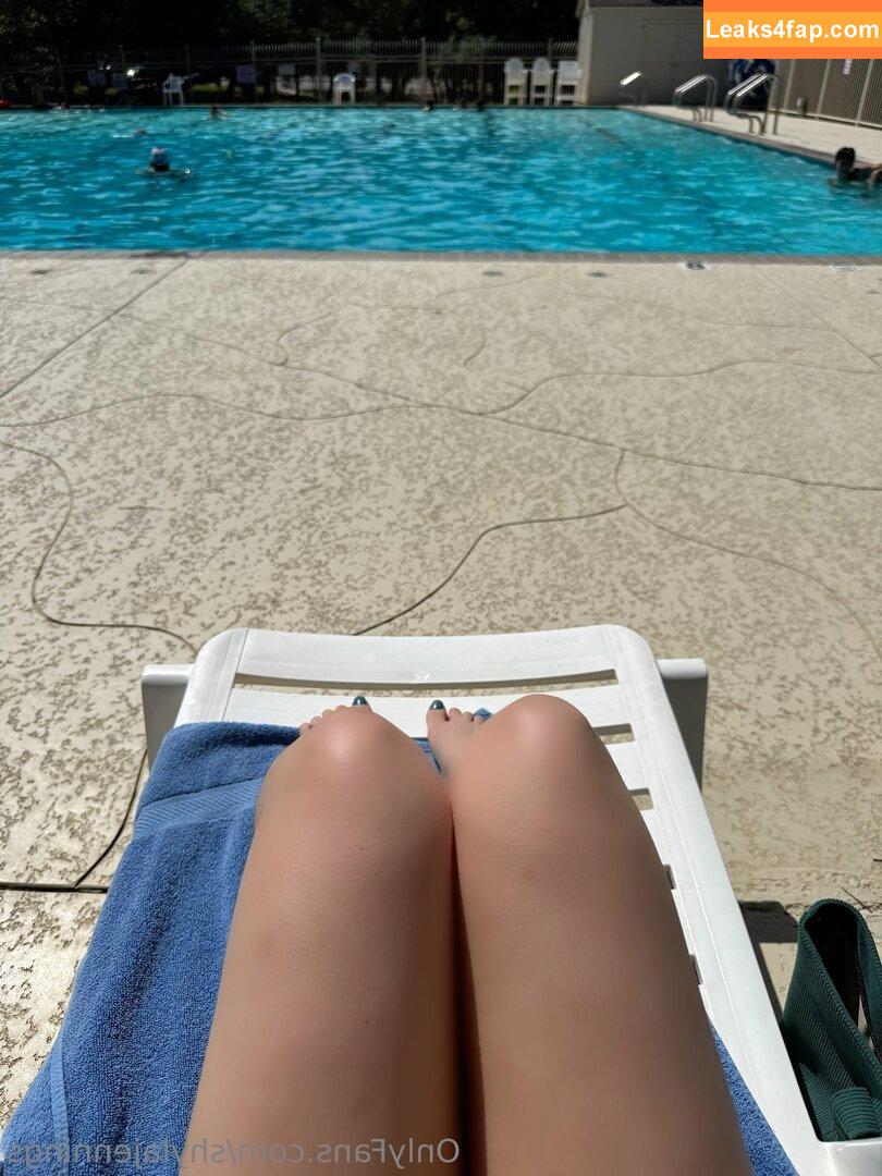 shylajennings / shylajenningsxo leaked photo photo #0281