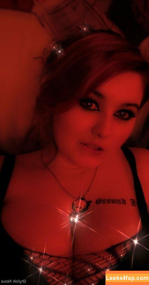 shylohnova / shayandshiloh leaked photo photo #0044