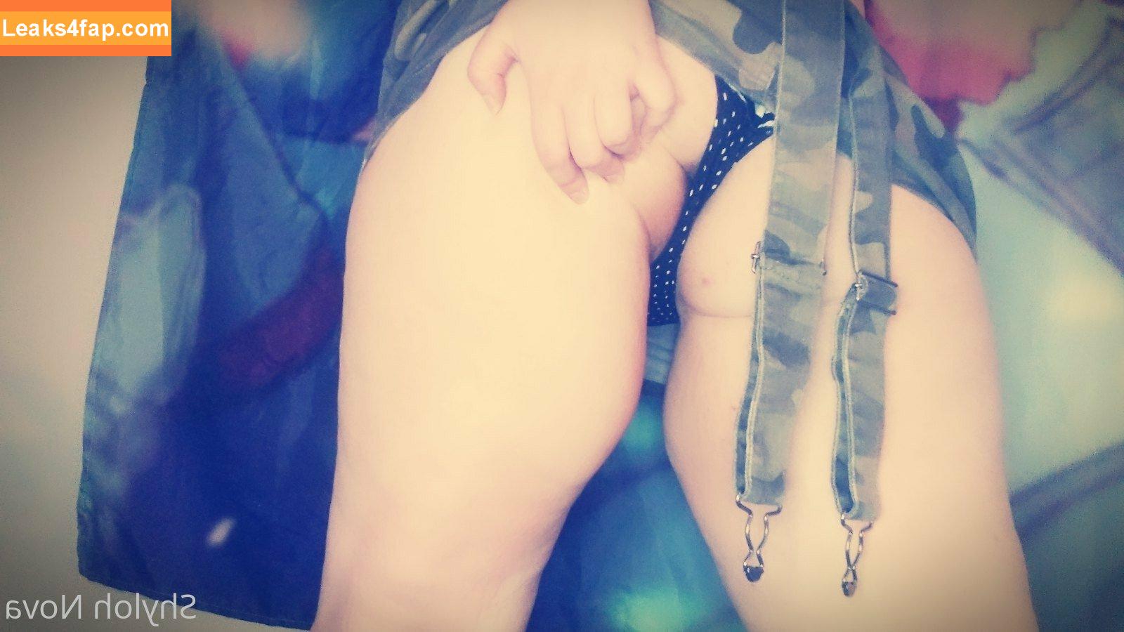 shylohnova / shayandshiloh leaked photo photo #0046