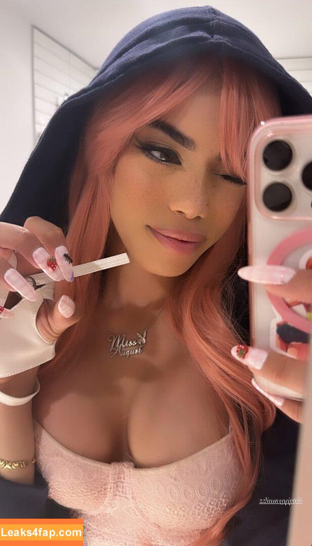 shysmith /  leaked photo photo #0003