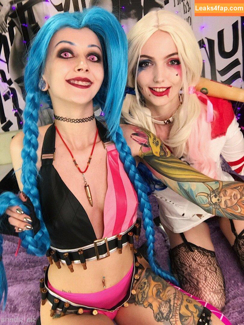 sia_siberia_free / sia.siberia2000 leaked photo photo #0046