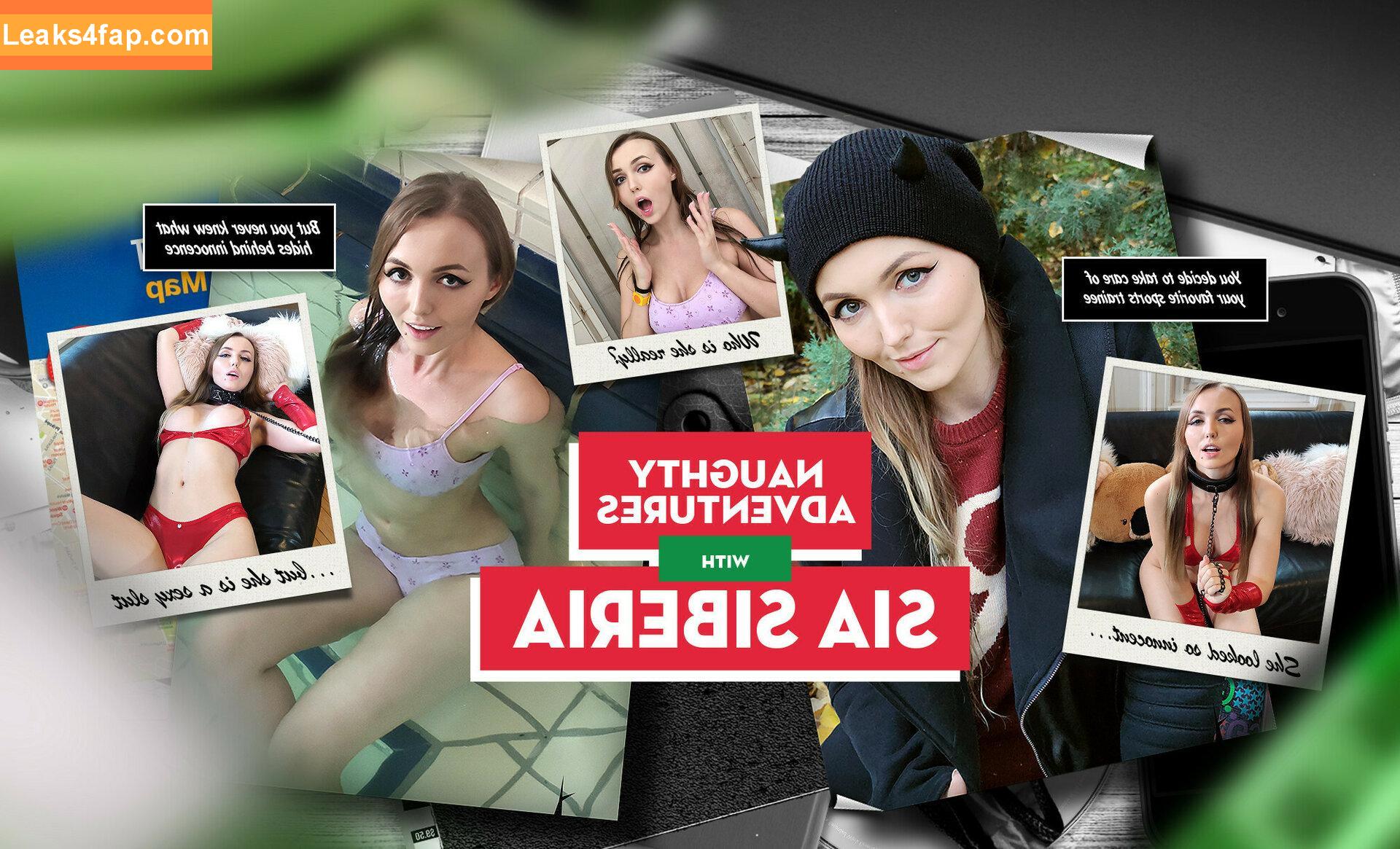 Sia Siberia / https: / sia_siberia / sia_siberia.jpeg leaked photo photo #0408
