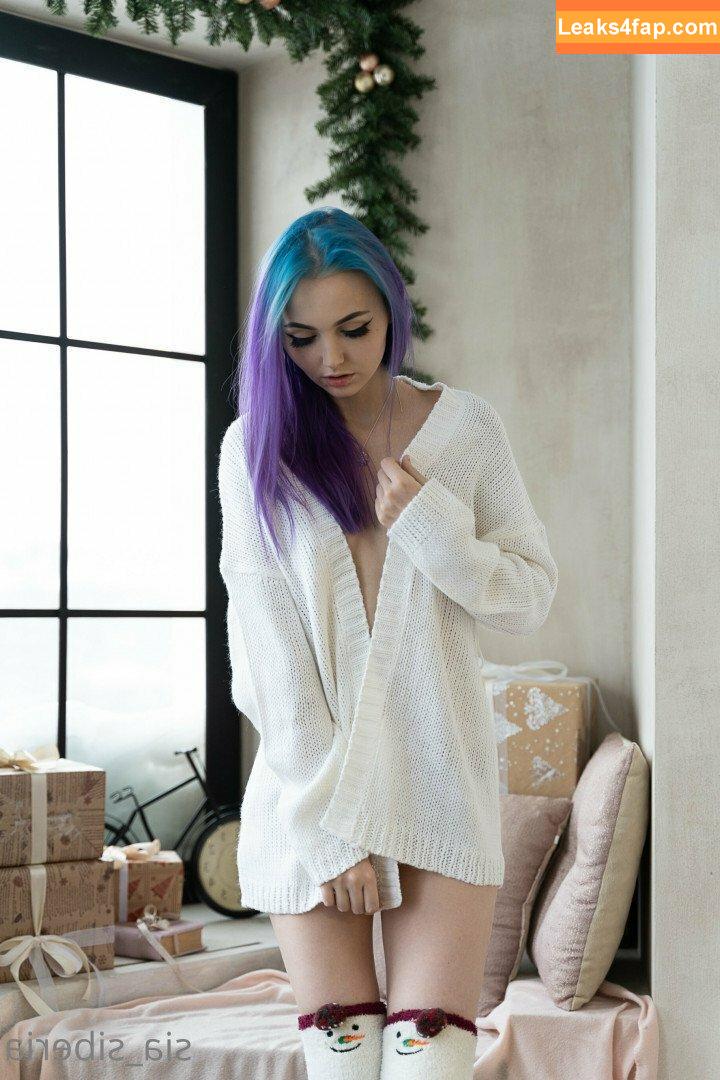 Sia Siberia / https: / sia_siberia / sia_siberia.jpeg leaked photo photo #0870