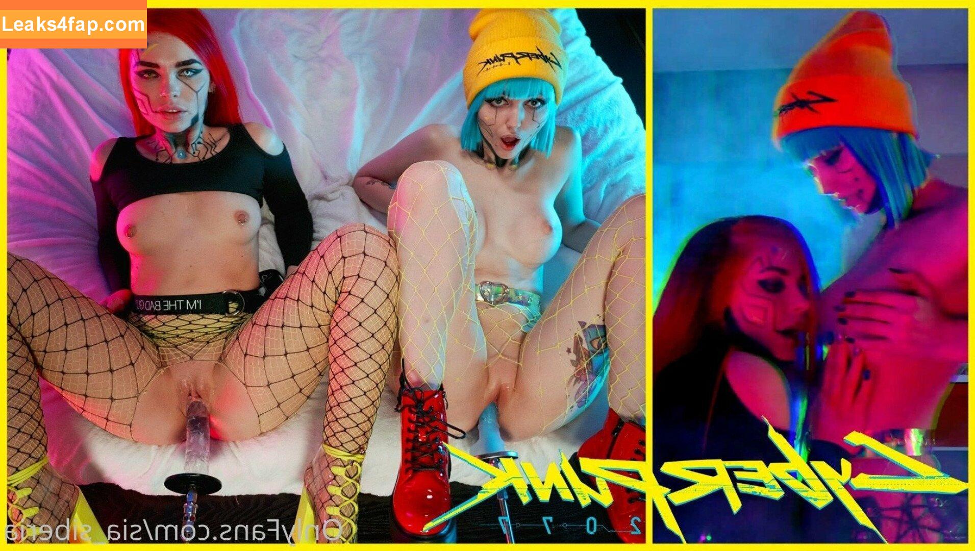 Sia Siberia / https: / sia_siberia / sia_siberia.jpeg leaked photo photo #0898