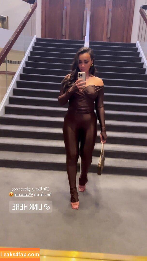 Sian Gabbidon / siangabbidon leaked photo photo #0007