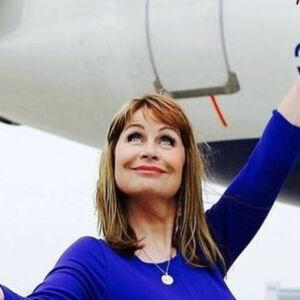 Sian Lloyd