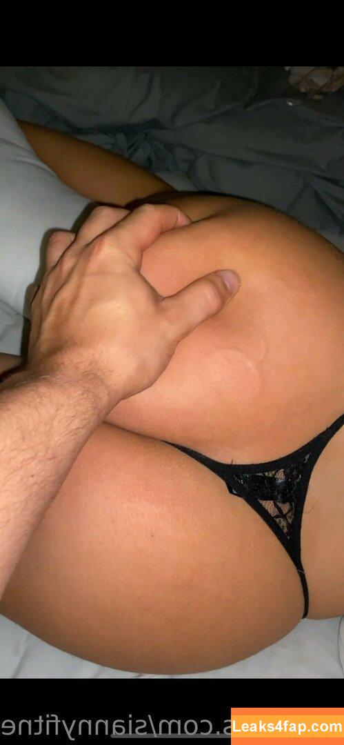 sianfitnessof / siannfitness слитое фото фото #0016