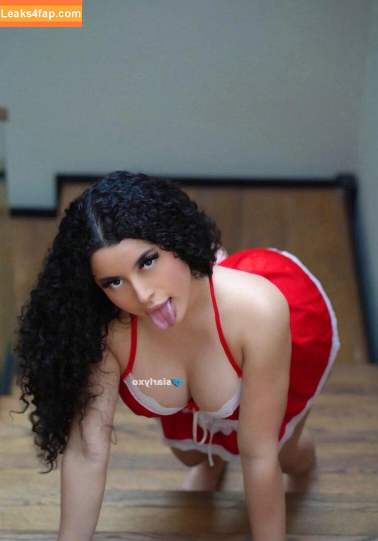 Siarly Videos /  leaked photo photo #0005