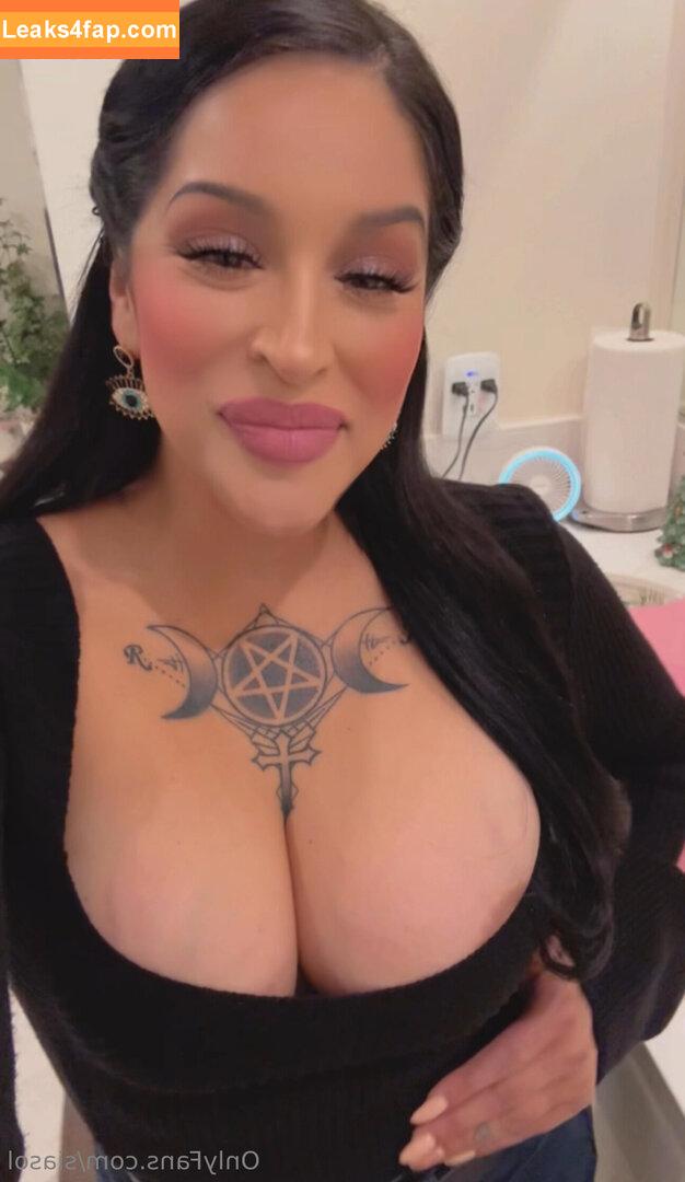 siasol /  leaked photo photo #0001