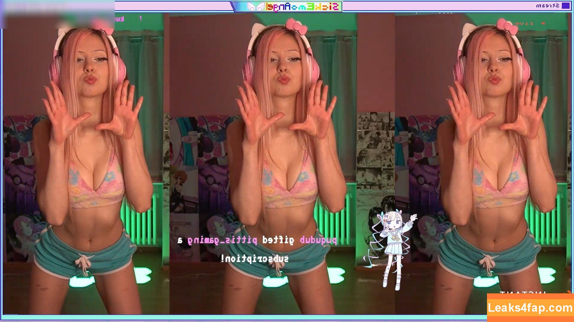 sickEmoAngel / ilovebitterlife leaked photo photo #0042
