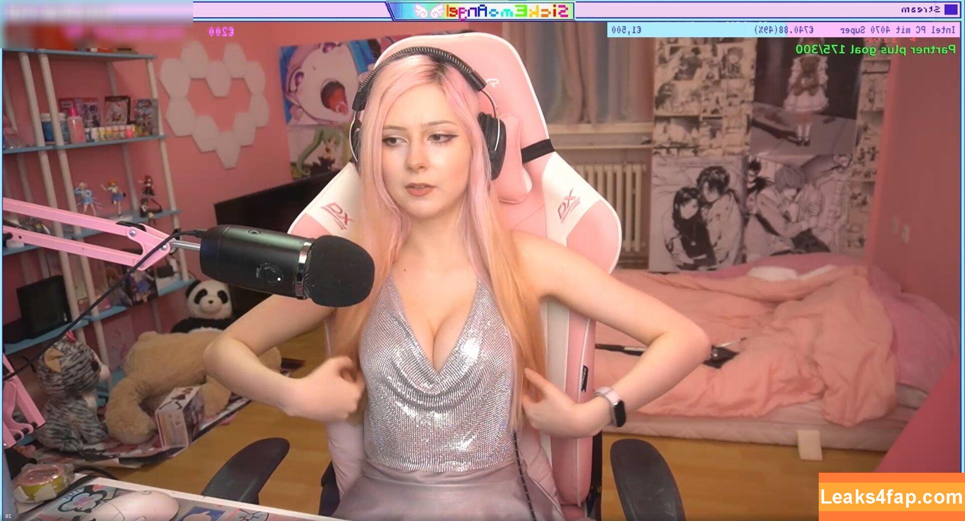 sickEmoAngel / ilovebitterlife leaked photo photo #0072
