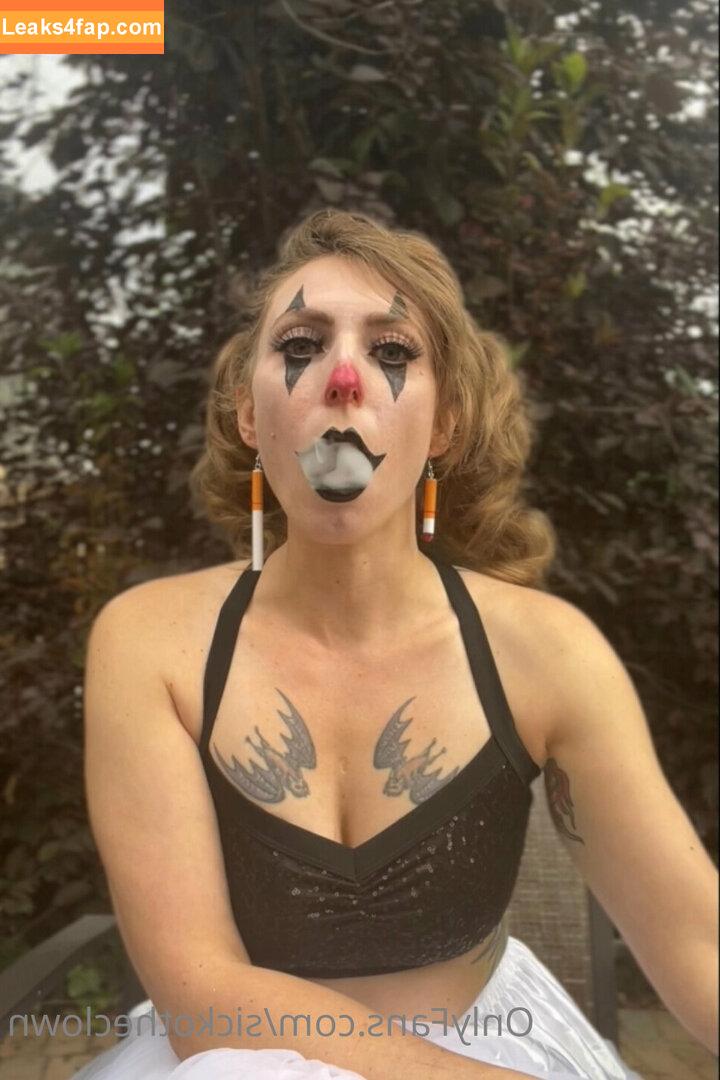 sickotheclown /  leaked photo photo #0003