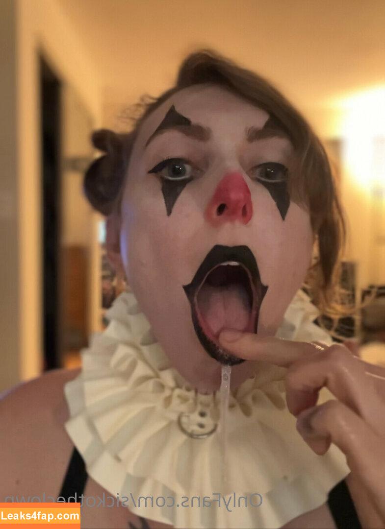 sickotheclown /  leaked photo photo #0004