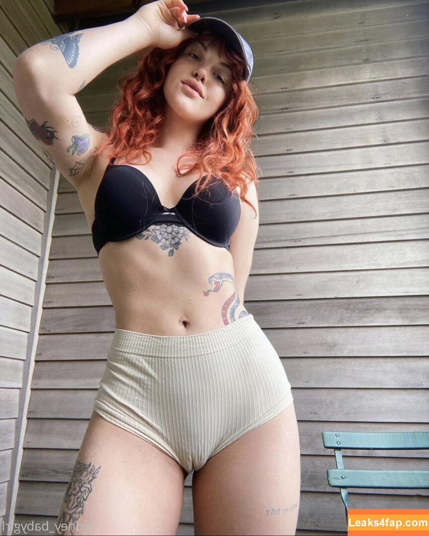 sidneysummers / Sidneysummers.x / sidney_babygirl leaked photo photo #0006