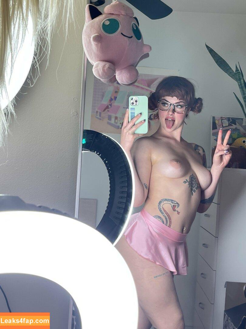sidneysummers / Sidneysummers.x / sidney_babygirl leaked photo photo #0067