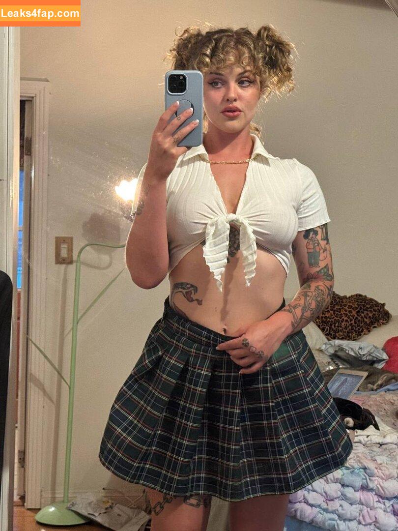sidneysummers / sidneysummers.x leaked photo photo #0319