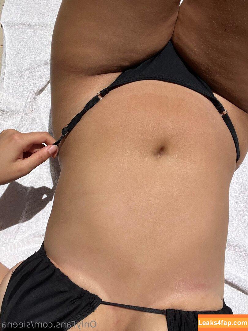 Sieena / siennamaegomez leaked photo photo #0050