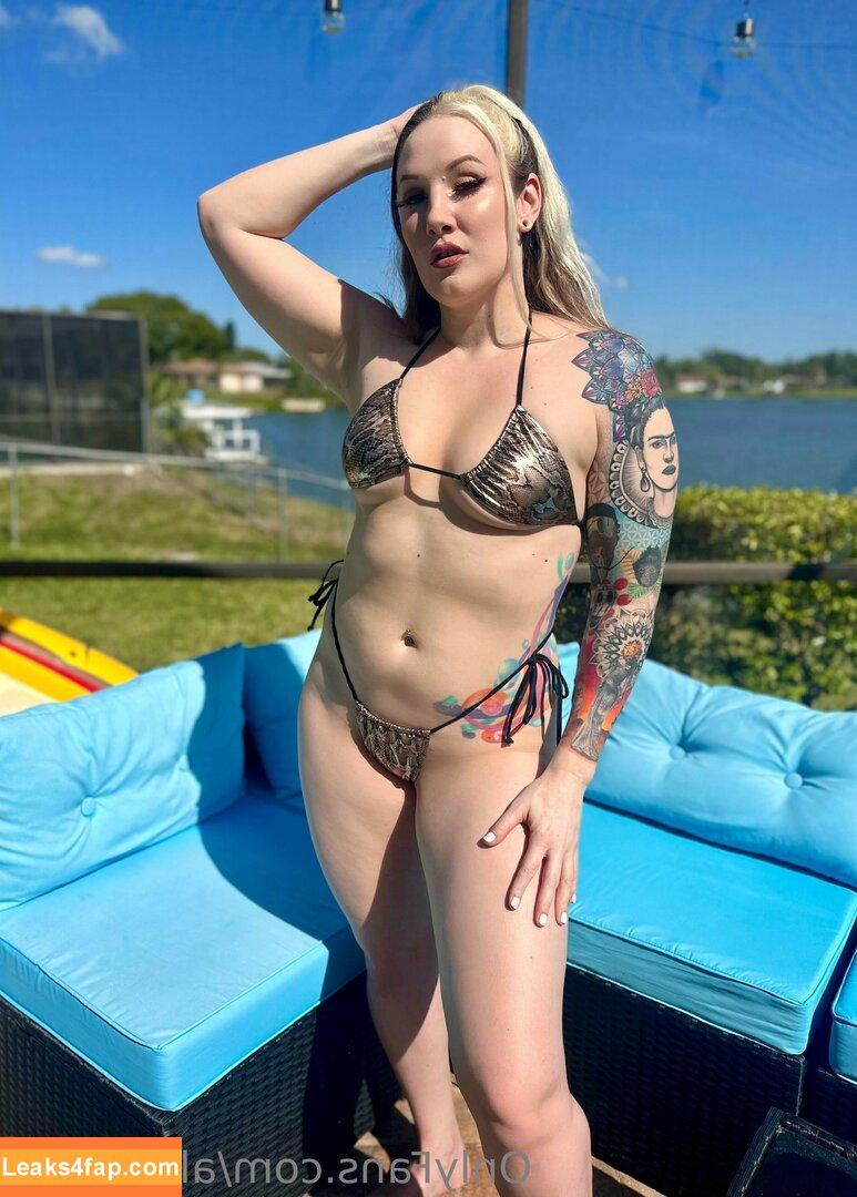 Sienna Day / Allysin Kay / adayinsienna / siennamaegomez leaked photo photo #0344