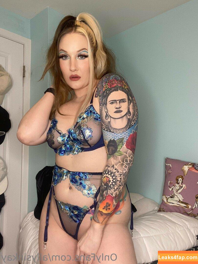 Sienna Day / Allysin Kay / adayinsienna / siennamaegomez leaked photo photo #0350