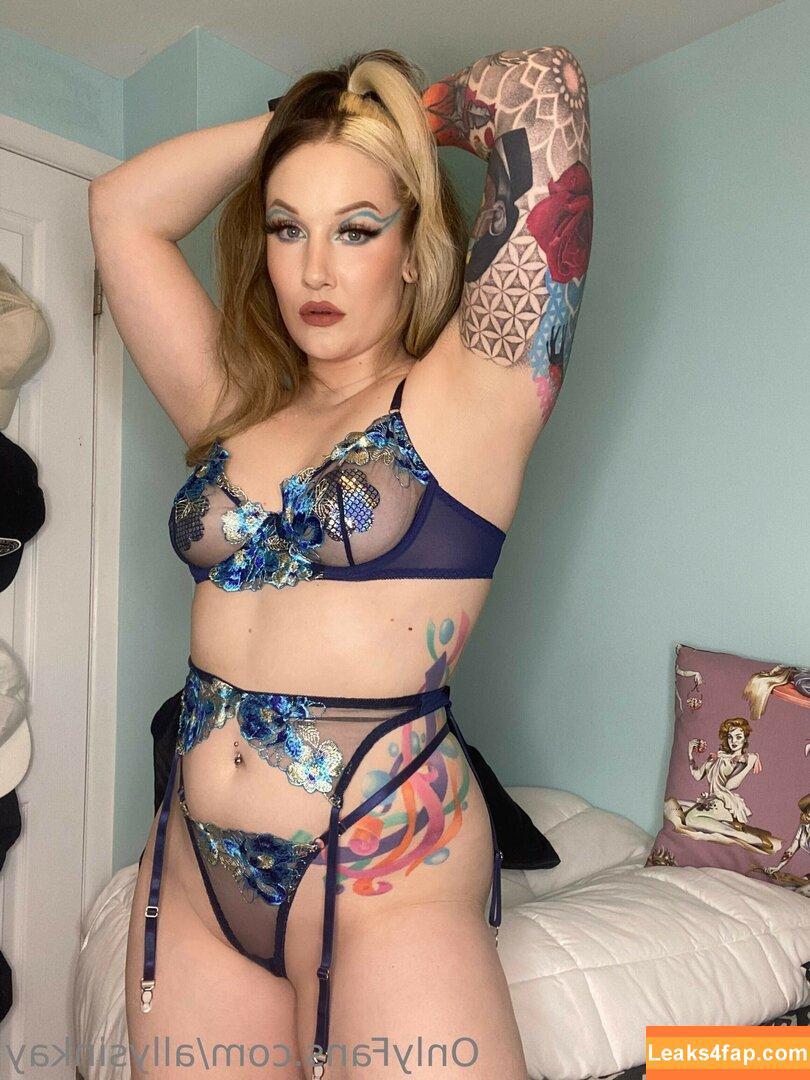 Sienna Day / Allysin Kay / adayinsienna / siennamaegomez leaked photo photo #0364