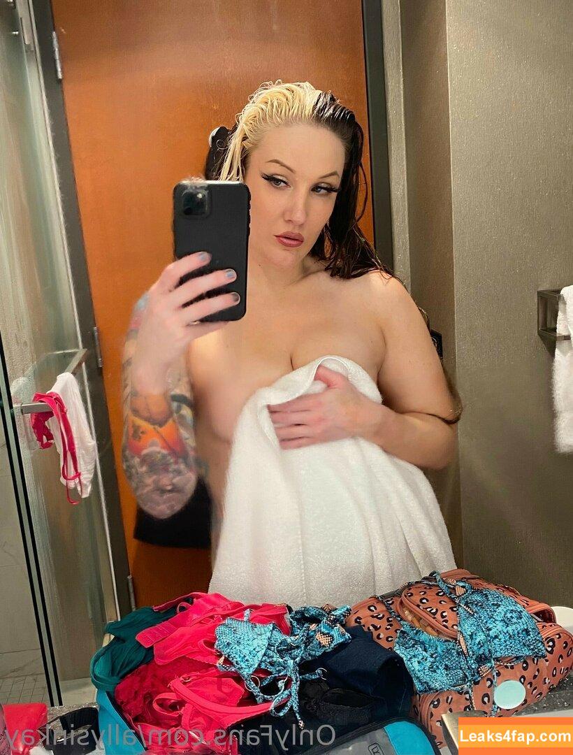 Sienna Day / Allysin Kay / adayinsienna / siennamaegomez leaked photo photo #0377