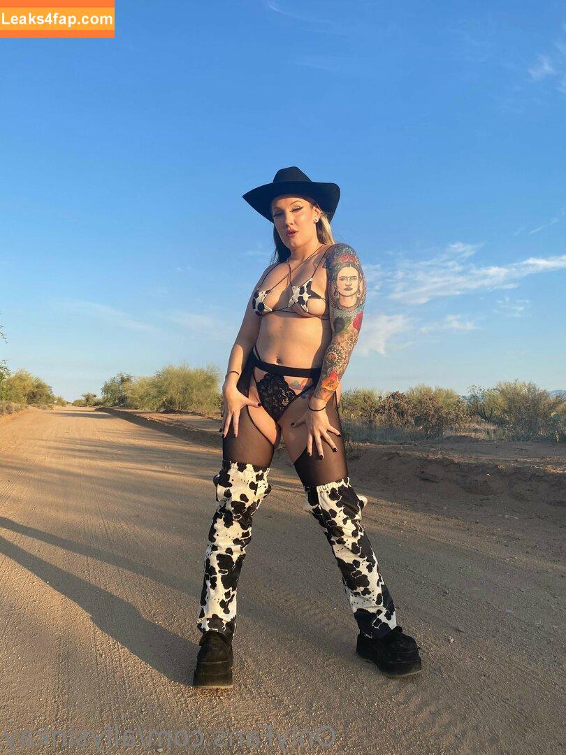 Sienna Day / Allysin Kay / adayinsienna / siennamaegomez leaked photo photo #0379