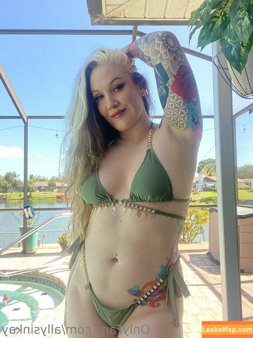 Sienna Day / Allysin Kay / adayinsienna / siennamaegomez leaked photo photo #0380