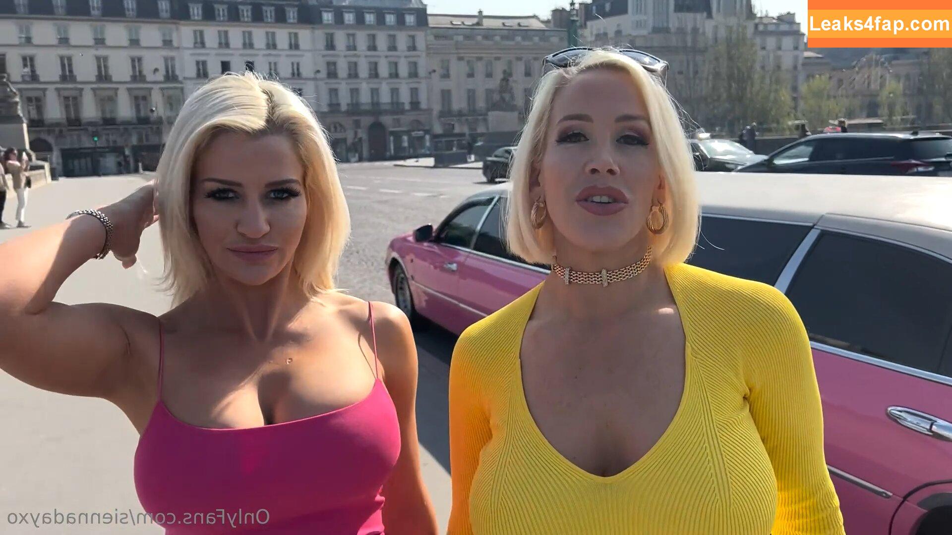 Sienna Day / Allysin Kay / adayinsienna / siennamaegomez leaked photo photo #0390