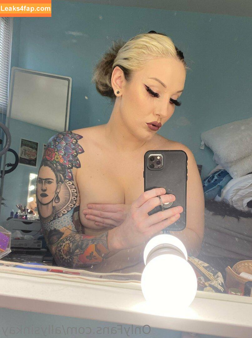 Sienna Day / Allysin Kay / adayinsienna / siennamaegomez leaked photo photo #0405