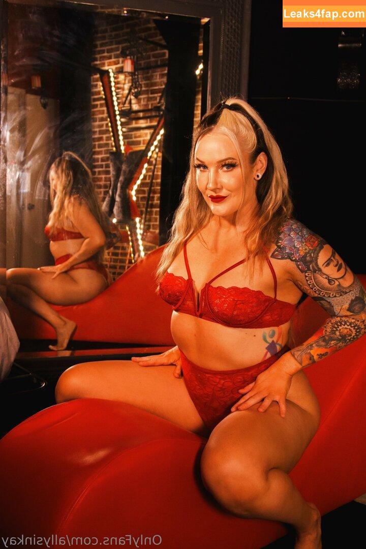 Sienna Day / Allysin Kay / adayinsienna / siennamaegomez leaked photo photo #0472