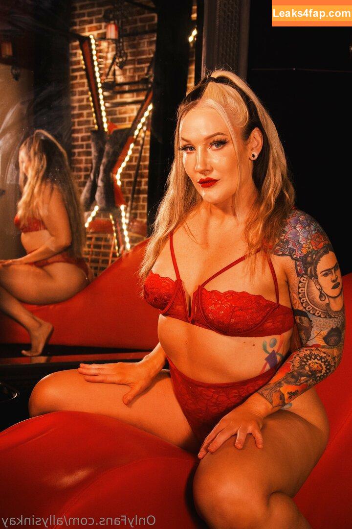 Sienna Day / Allysin Kay / adayinsienna / siennamaegomez leaked photo photo #0473
