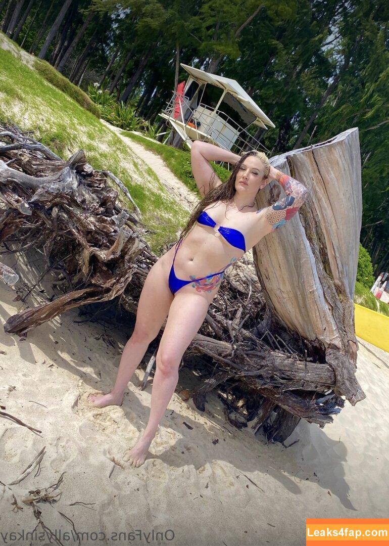 Sienna Day / Allysin Kay / adayinsienna / sienna_day / siennamaegomez слитое фото фото #0950