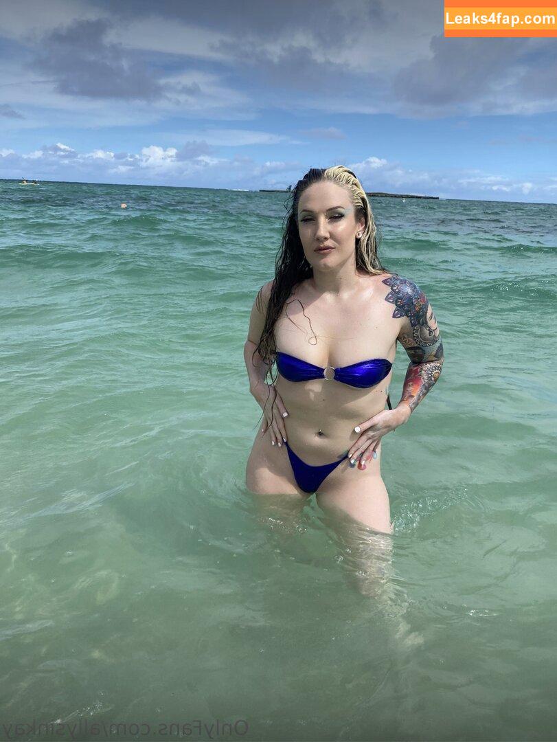 Sienna Day / Allysin Kay / adayinsienna / sienna_day / siennamaegomez leaked photo photo #0955