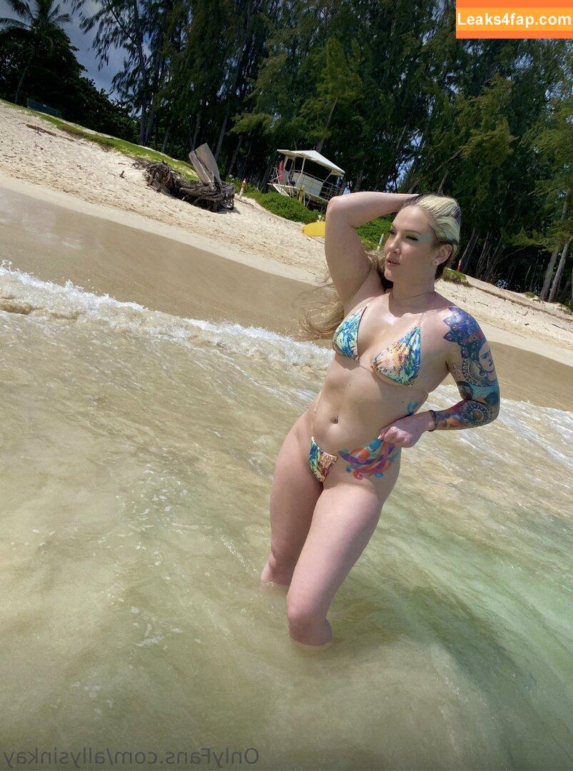 Sienna Day / Allysin Kay / adayinsienna / https: / siennamaegomez leaked photo photo #0973