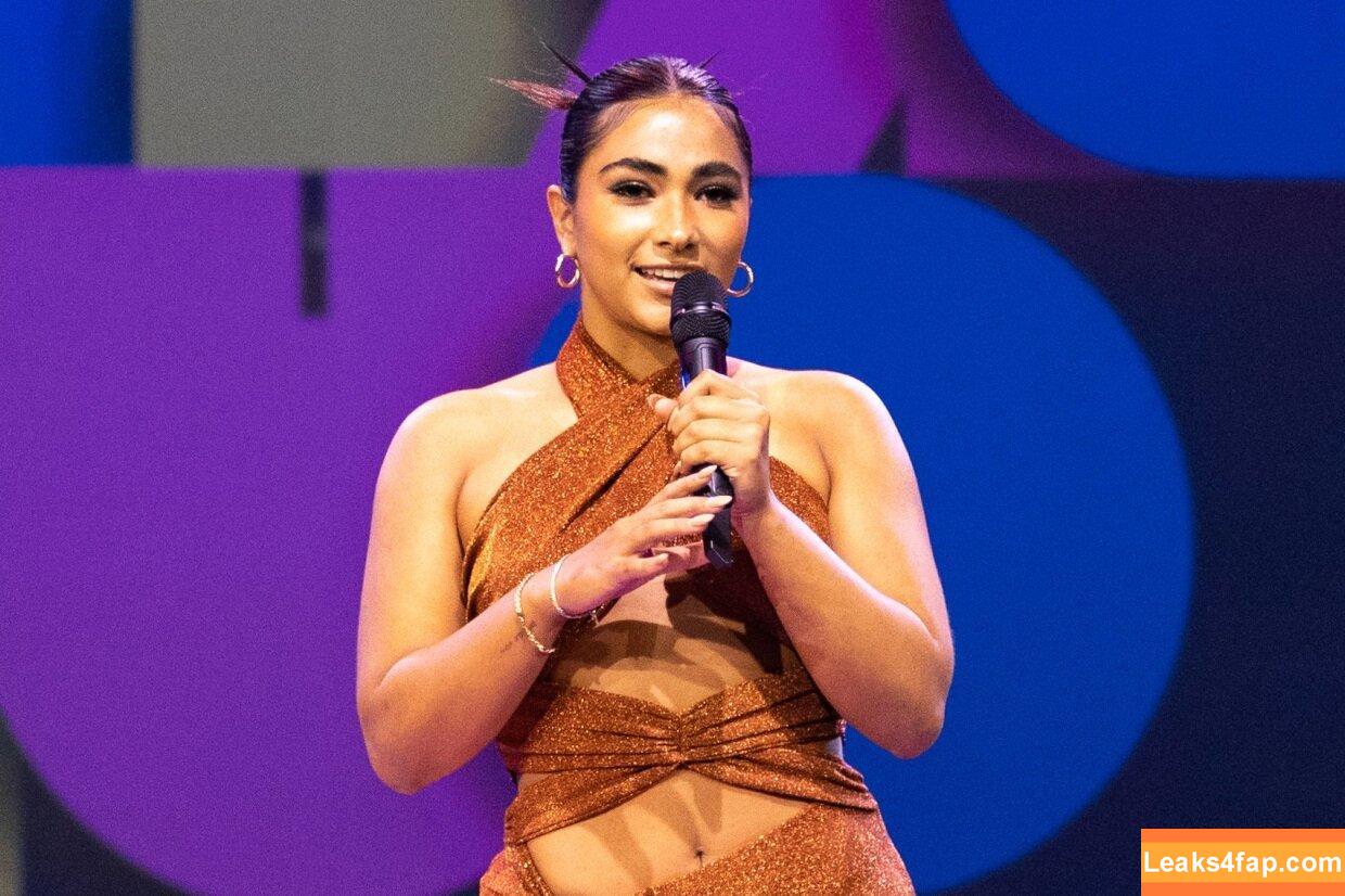 Sienna Gomez /  leaked photo photo #0002