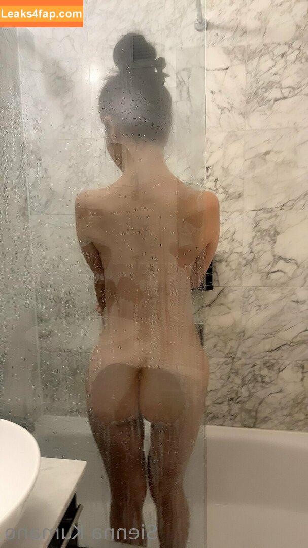 Sienna Kumano / Siennak525 / siennakvip leaked photo photo #0015