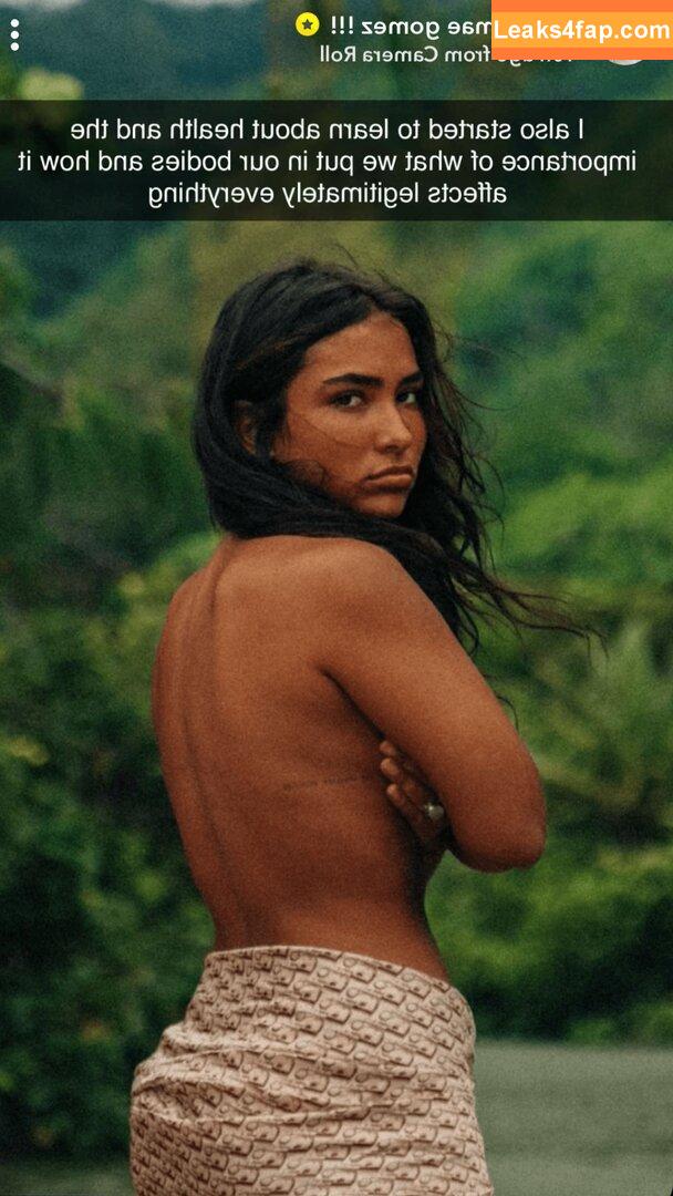 Sienna Mae / sienna mae gomez / sienna.mae / siennamaegomez leaked photo photo #0045