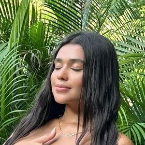 random model