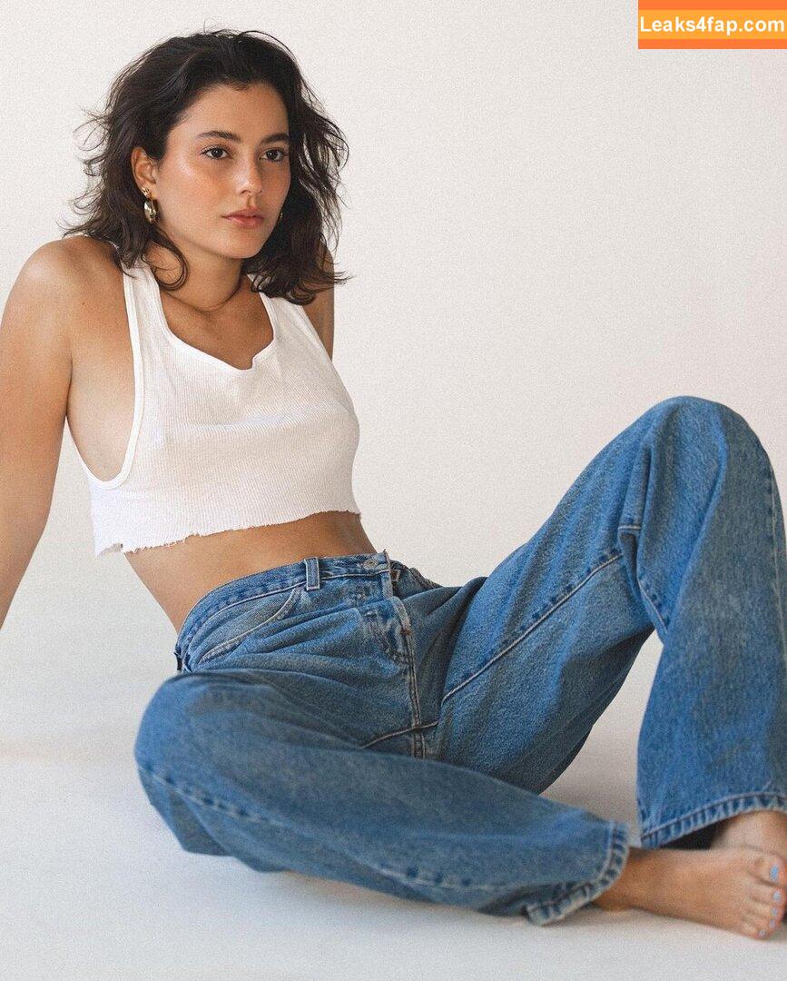 Sierra Brave / sierrabravee слитое фото фото #0004