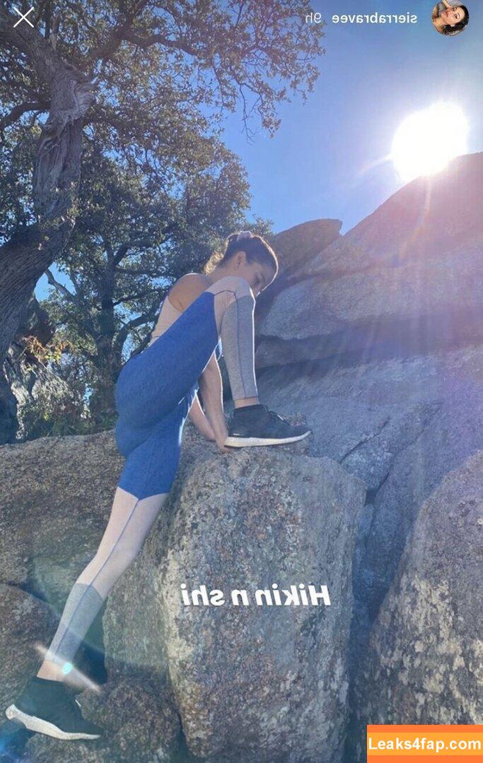 Sierra Brave / https: / sierrabraveauthor / sierrabravee leaked photo photo #0042
