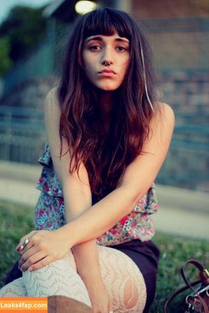 Sierra Ferrell photo #0059