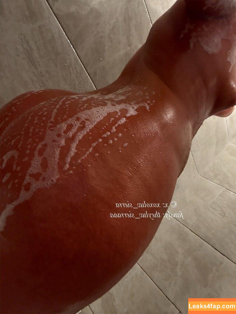 Sierraaa03 / sierraaa3 leaked photo photo #0037