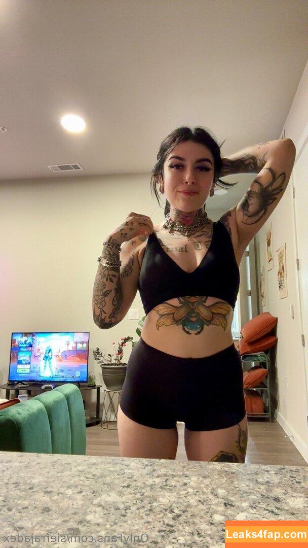 sierrajadex / sierrajadexxx / x.sierra_jade.x leaked photo photo #0086