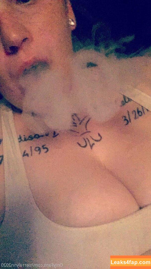 sierralynn2020 / sierralynn____ leaked photo photo #0011