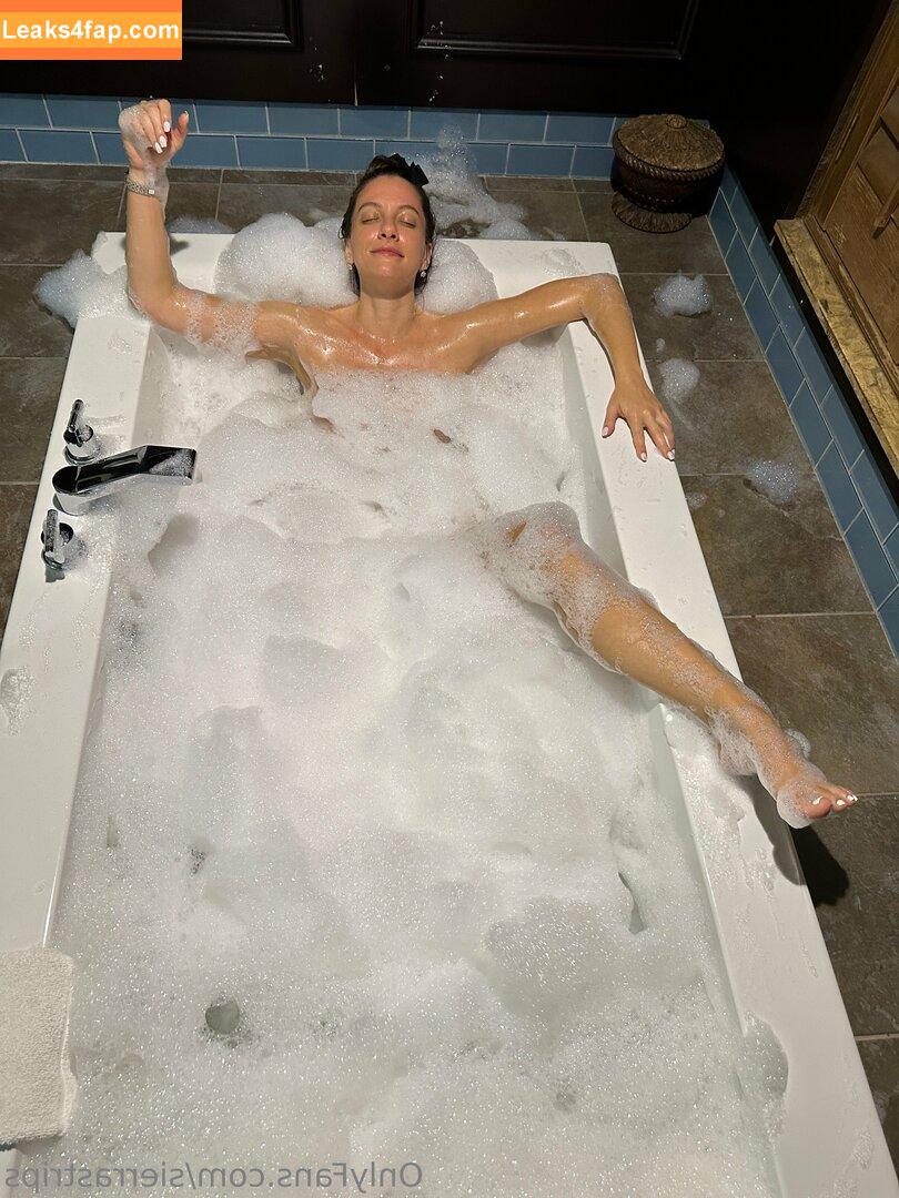 sierrastrips / reel leaked photo photo #0003