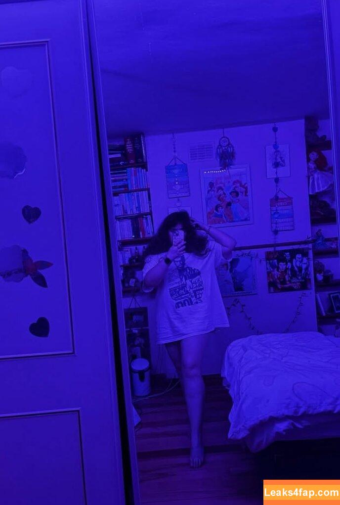 Sighmegara / Megan Coles leaked photo photo #0019