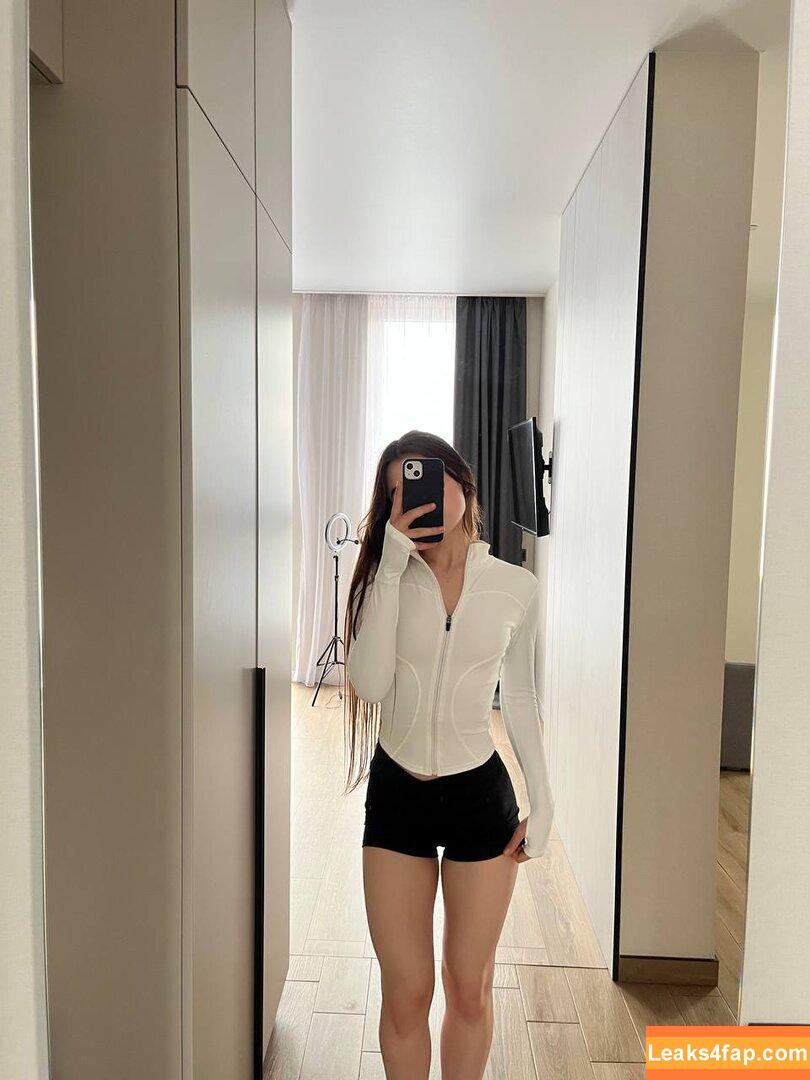 sighttttt / Vladlena leaked photo photo #0036