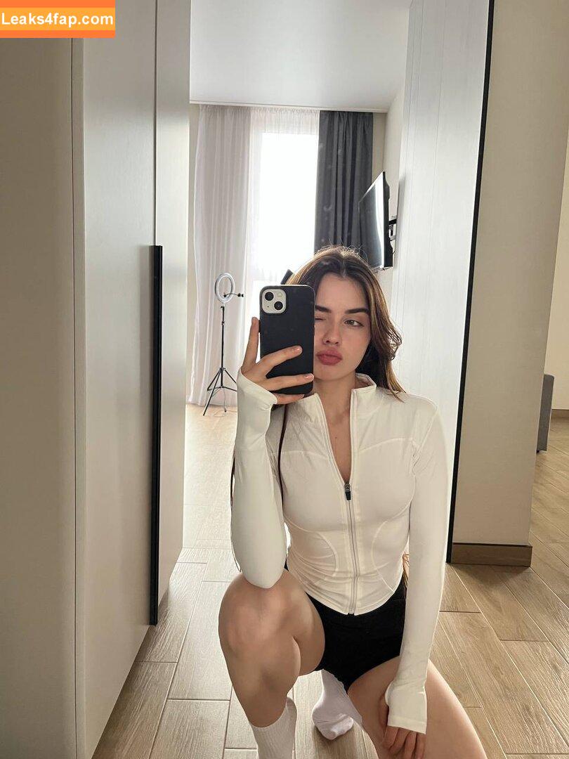 sighttttt / Vladlena leaked photo photo #0037