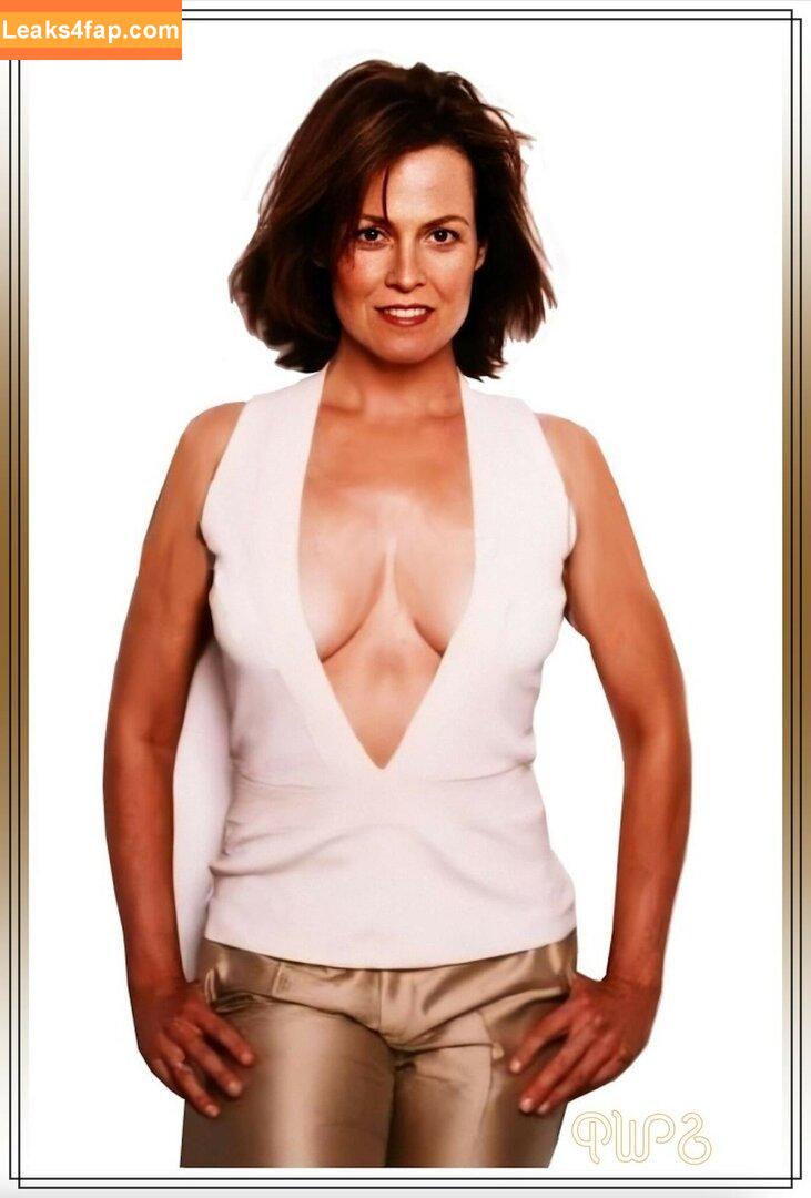 Sigourney Weaver / sigourney.weaver.242 leaked photo photo #0006